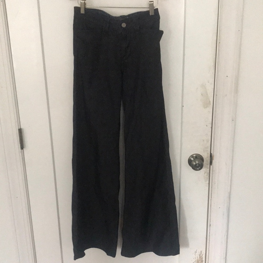 Paige loose leg jeans